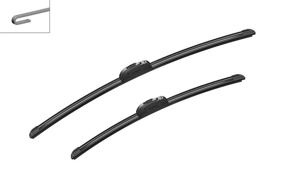BO 3397118909 BOSCH AEROTWIN RETROFIT, sada 600 + 475 mm 53391