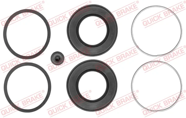 Sada na opravy, brzdový třmen QUICK BRAKE 114-0337