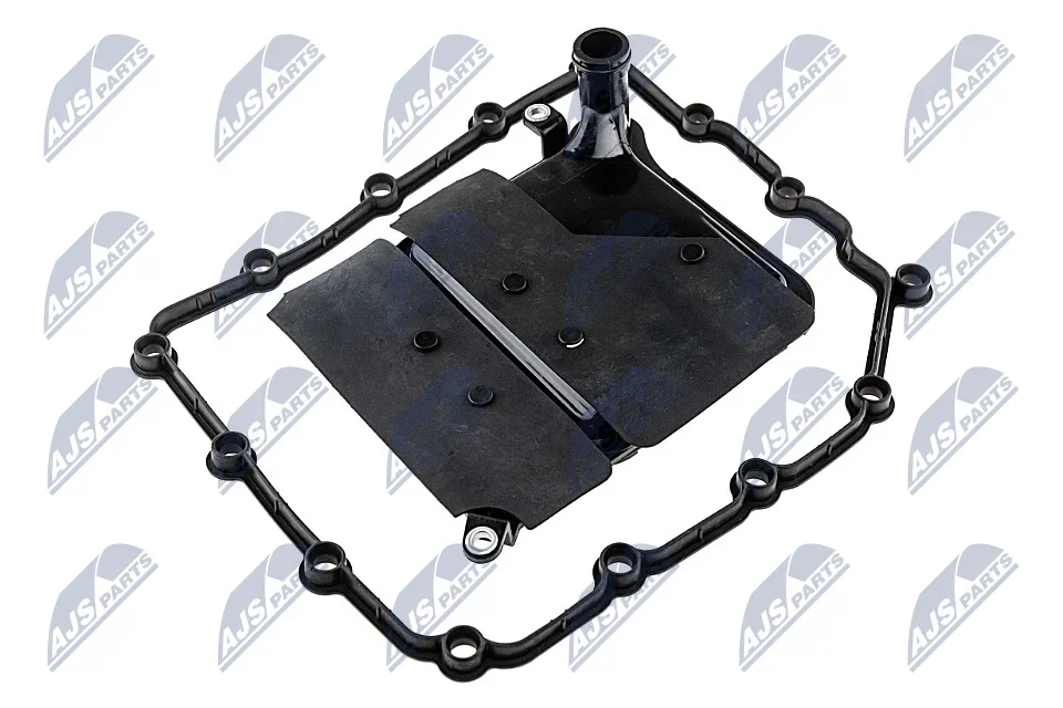 Sada hydraulického filtru, automatická převodovka NTY FSF-BM-010 Sada hydraulického filtru, automatická převodovka NTY FSF-BM-010