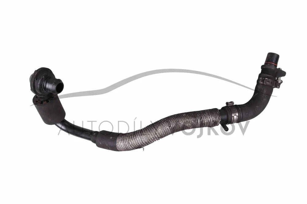 Podtlaková trubka 4F0611931CB v:107870