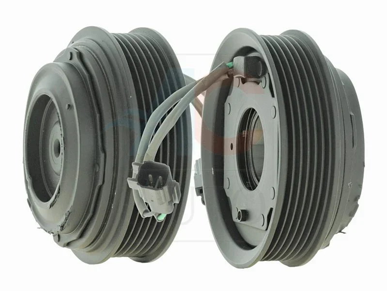 Elektromagnetická spojka, kompresor klimatizace ACAUTO AC-06DN169