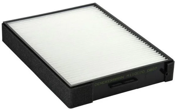 Filtr, vzduch v interiéru DENCKERMANN M110070