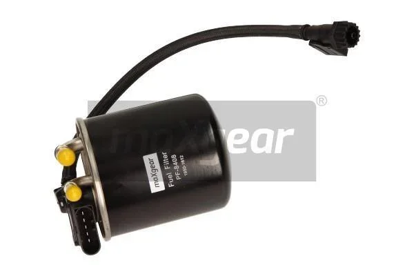 Palivový filtr MAXGEAR 26-1153