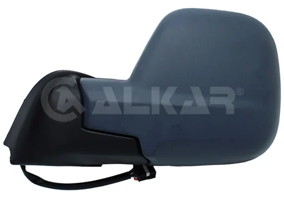 Vnější zpětné zrcátko ALKAR 9243836
