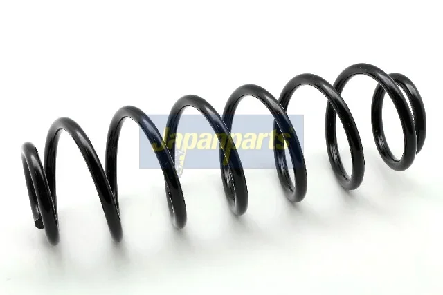 Pružina podvozku JAPANPARTS ZC6156A