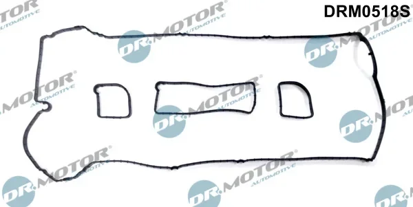 Sada těsnění, kryt hlavy válce Dr.Motor Automotive DRM0518S