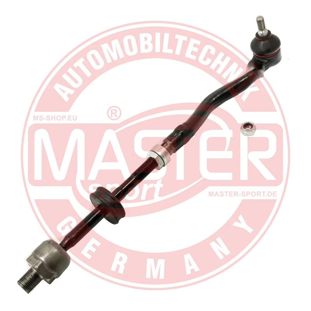 Axiálne tiahlo riadenia BMW MASTER-SPORT GERMANY 10592-SET-MS Axiálne tiahlo riadenia BMW MASTER-SPORT GERMANY 10592-SET-MS