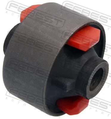 Uložení, řídicí mechanismus FEBEST CYAB-004