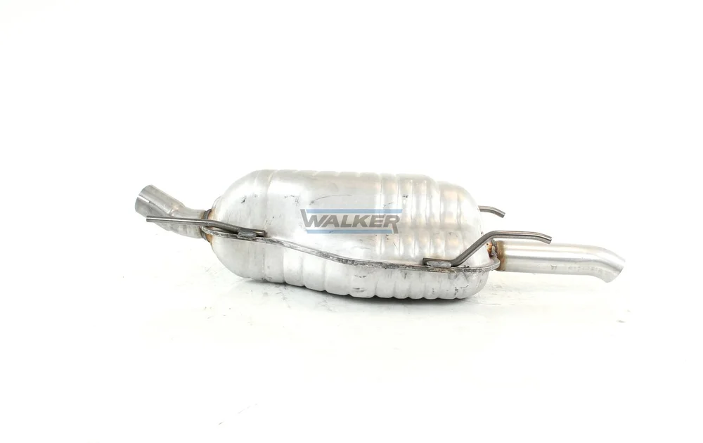 Zadni tlumic vyfuku WALKER 23184