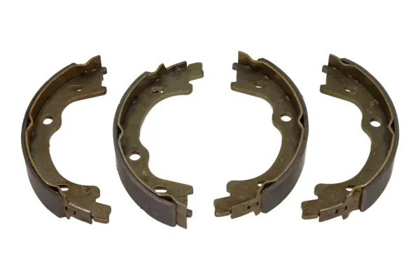 Sada brzdových čelistí, parkovací brzda MAXGEAR 19-2074