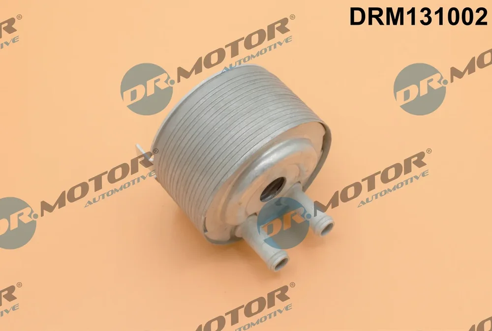 Olejový chladič, motorový olej Dr.Motor Automotive DRM131002 Olejový chladič, motorový olej Dr.Motor Automotive DRM131002