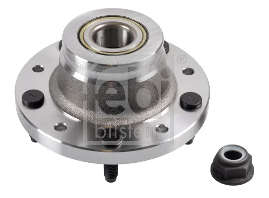 Sada lozisek kol FEBI BILSTEIN 45356