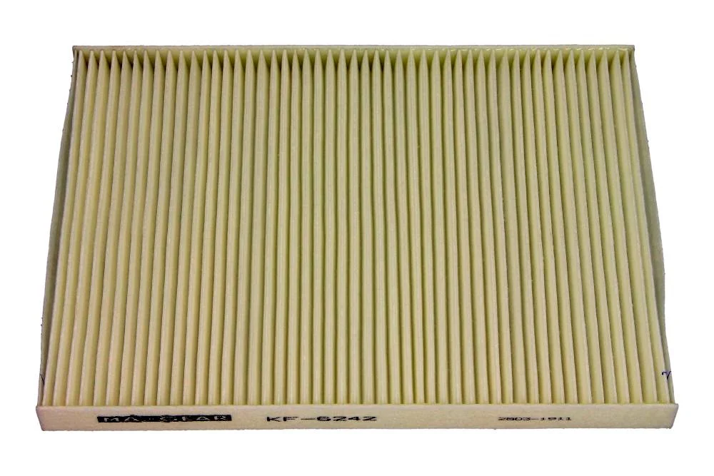Filtr, vzduch v interiéru MAXGEAR 26-0543