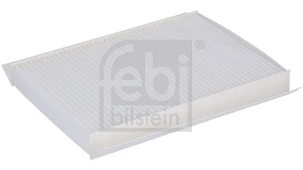Filtr, vzduch v interiéru FEBI BILSTEIN 27872 Filtr, vzduch v interiéru FEBI BILSTEIN 27872