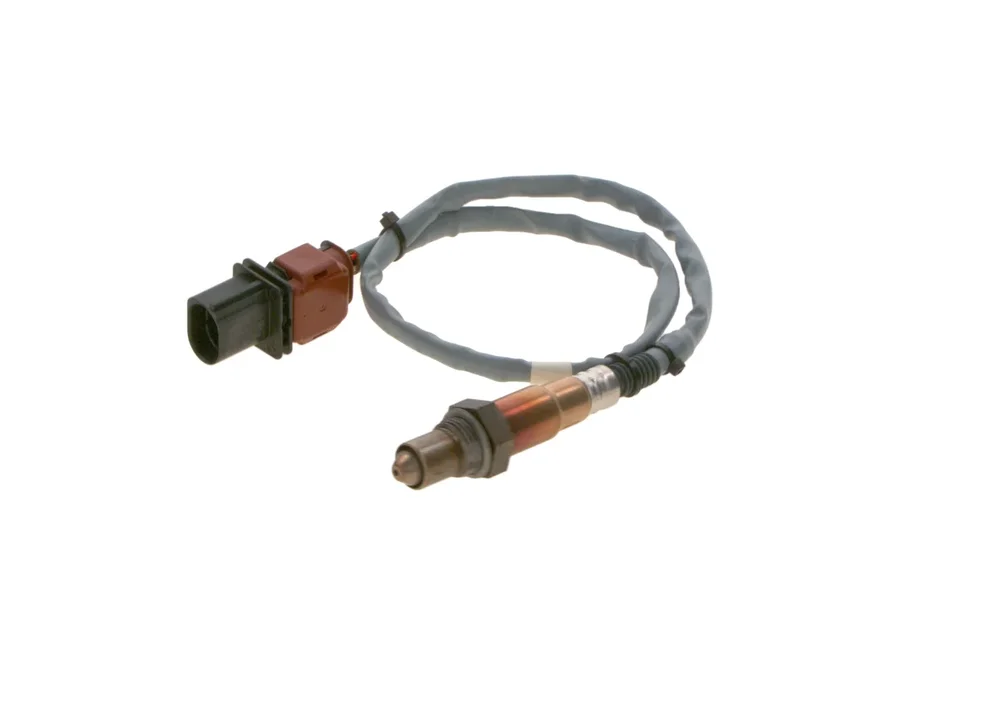 Lambda sonda BOSCH 0281004429 – OE 04L906262B