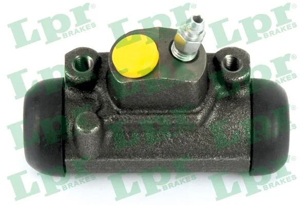 Válec kolové brzdy LPR 5125