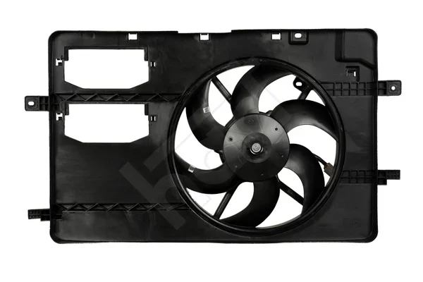 VENTILÁTOR CHLAD.COLT 04- HART 641051