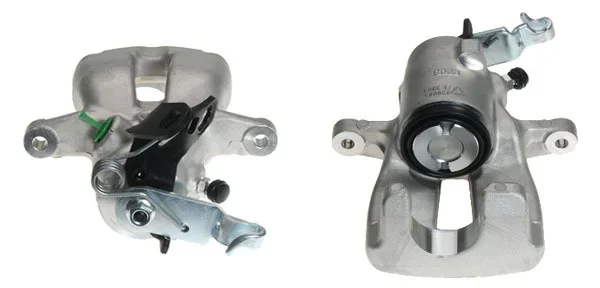 Brzdový třmen BUDWEG CALIPER 343365