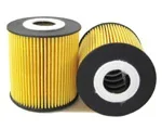Olejový filtr ALCO FILTER MD-439