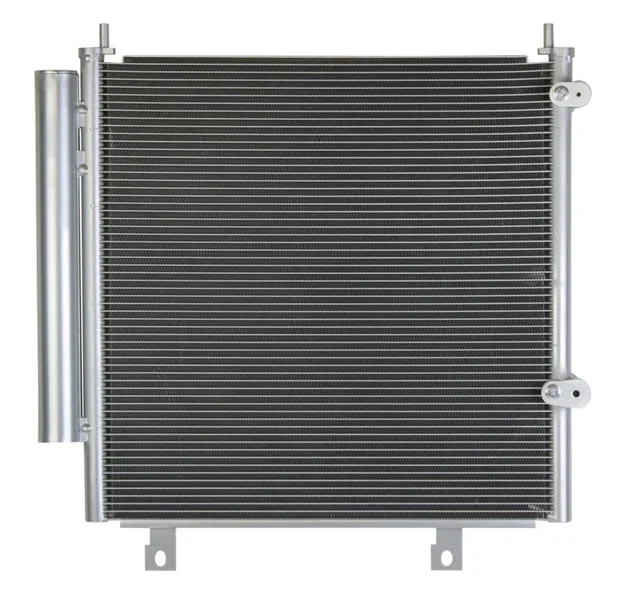 Kondenzátor, klimatizace MAXGEAR AC830530 – OE 7812A339