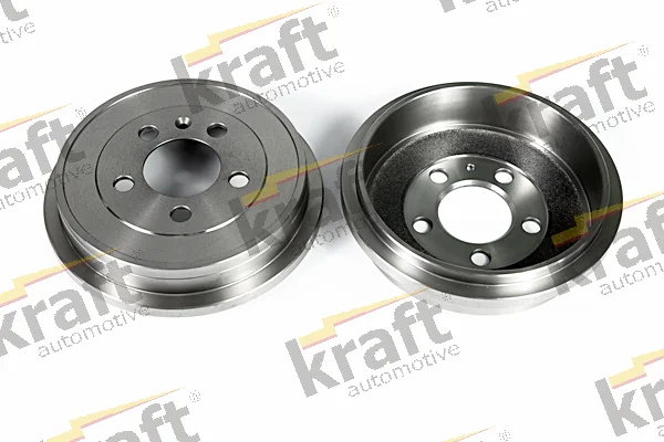 Brzdový buben KRAFT AUTOMOTIVE 6060160