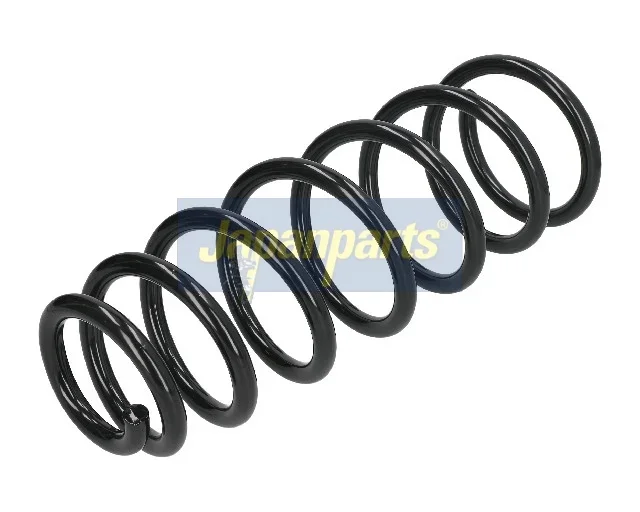 Pružina podvozku JAPANPARTS ZC5085A
