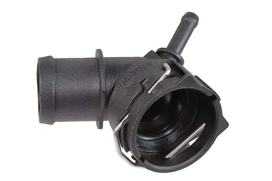 Příruba chladiva METZGER AUTOTEILE 4010104 – OE 1K0122291BE
