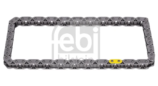 Řetěz, pohon olejového čerpadla FEBI BILSTEIN 49777