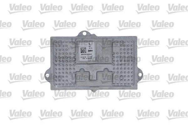Řídící jednotka, osvětlení VALEO 047653 – OE 1674018380