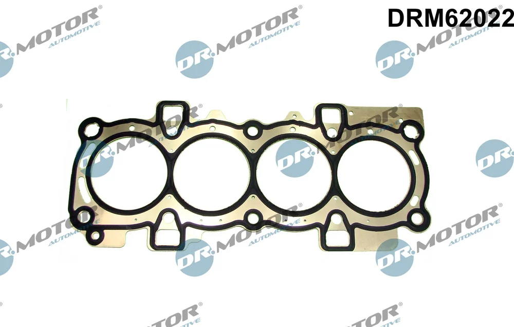 Těsnění, hlava válce Dr.Motor Automotive DRM62022