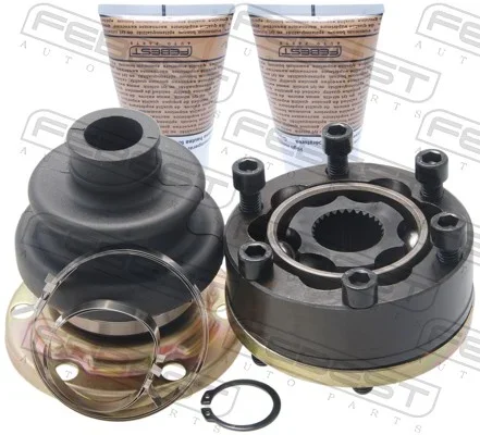 Sada kloubů, hnací hřídel FEBEST 2311-B6