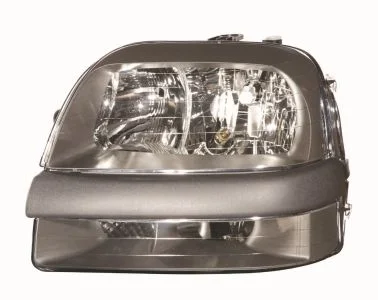 FT DOB/L světlomet H7/H1 s bli DEPO 661-1135L-LD-EM