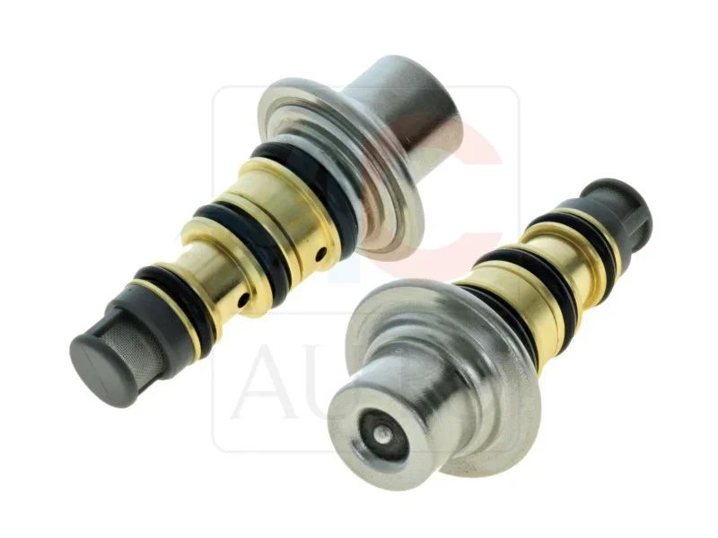 Regulovatelný ventil, kompresor ACAUTO AC-02VI03