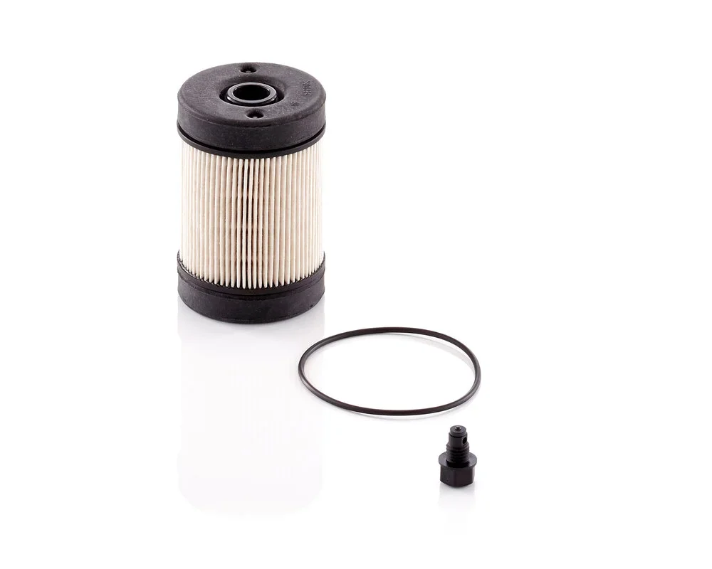 Filtr mocoviny MANN-FILTER U630xKIT