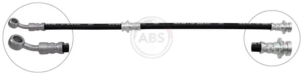 Brzdová hadice A.B.S. SL5092