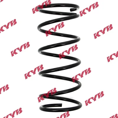 Pruzina podvozku KYB RA5390 – OE 5502090J20