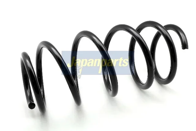 Pružina podvozku JAPANPARTS ZC3529H