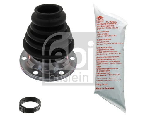 Sada měchů, hnací hřídel FEBI BILSTEIN 38335
