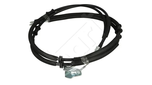 LANKO RUČ.BRZDY ASTRA /Z/ 00-03 /LUCAS/ HART 224006