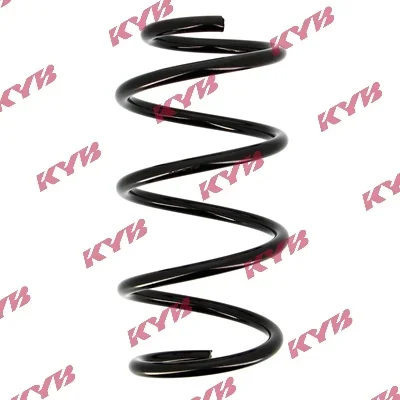 Pruzina podvozku KYB RA4127