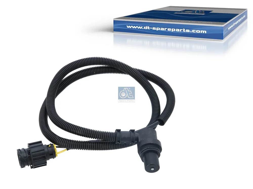 Snímač, poloha vačkového hřídele DT Spare Parts 2.25085 Snímač, poloha vačkového hřídele DT Spare Parts 2.25085