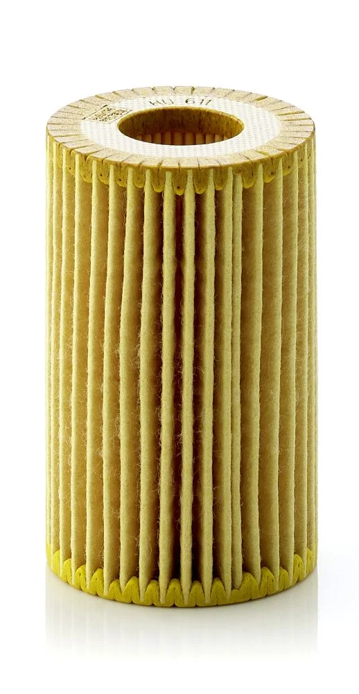 MF HU611X Filtr olejový MANN