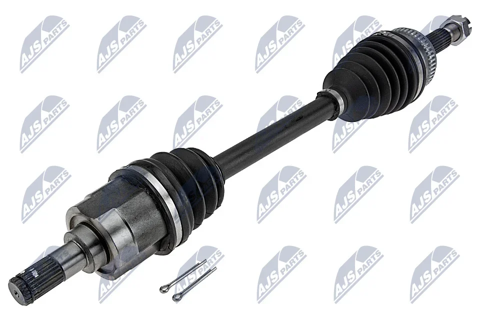 Hnací hřídel NTY NPW-KA-384