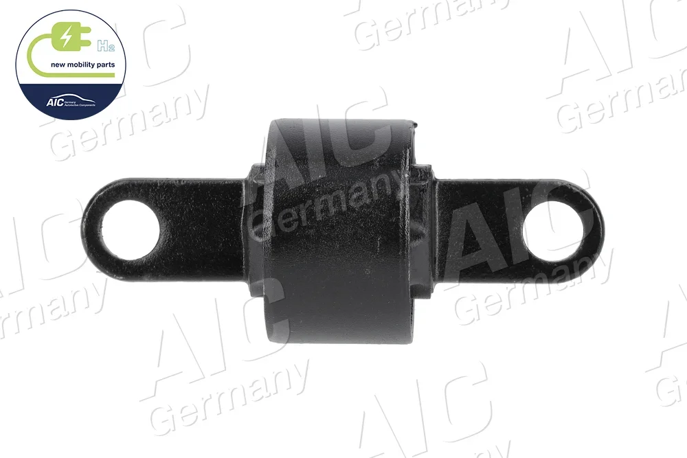 Uložení, řídicí mechanismus AIC 70625