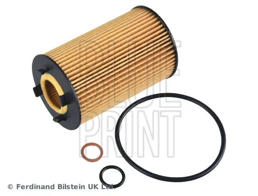 Olejový filtr BLUE PRINT ADBP210055 – OE 1721803009 Olejový filtr BLUE PRINT ADBP210055 – OE 1721803009