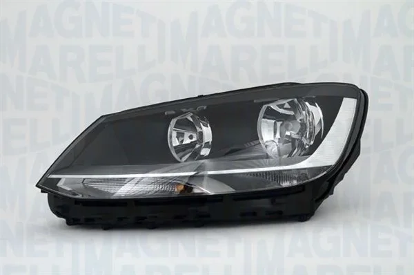 Hlavní světlomet MAGNETI MARELLI 710301242202