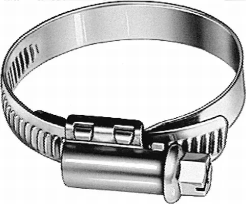 Upinaci spona HELLA 8HK713820-031 Upinaci spona HELLA 8HK713820-031