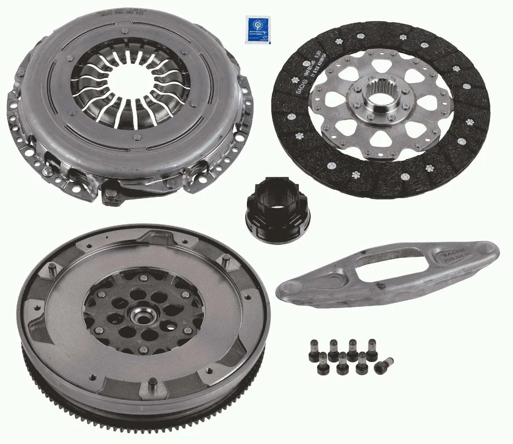 Sada spojky SACHS 2290601146