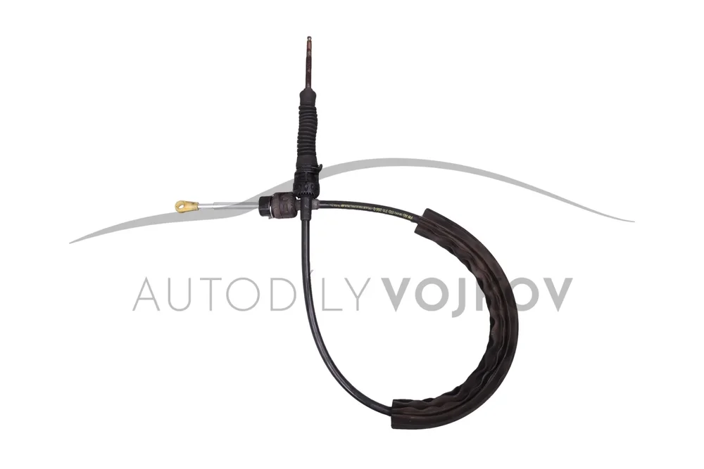 Lanovod řazení volící 1T0711266Q v:107995 Lanovod řazení volící 1T0711266Q v:107995