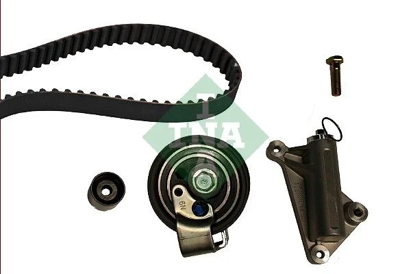IN 530036710 Sada rozvodového řemene - KIT INA